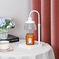 Solid Color Melting Wax Table Lamp