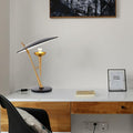 Classical Antique Bronze Plated Wall Lamp