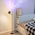 Rod Hardware Acrylic Floor Lamp