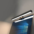 Computer Laptop Monitor Eye Floor Lamp
