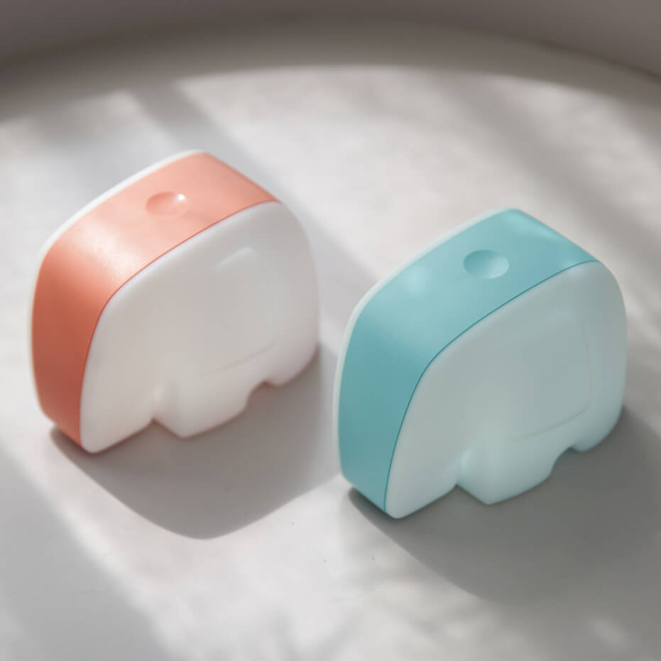 ABS Little Elephant Table Lamp