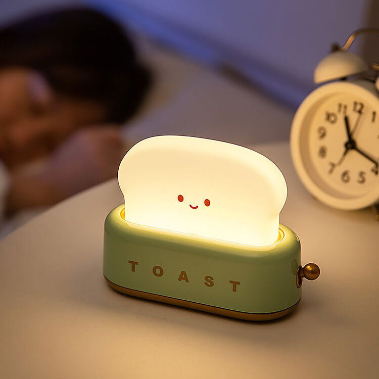 Bread Maker Design Night Table Lamp
