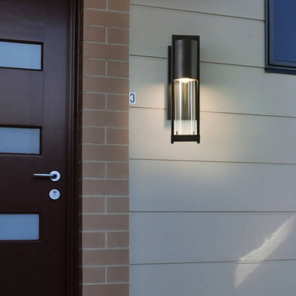 Antique Design Outdoor Light