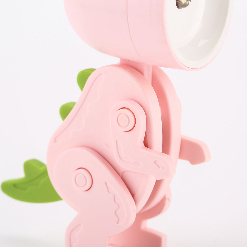 Dinosaur Cartoon Mini Night Light