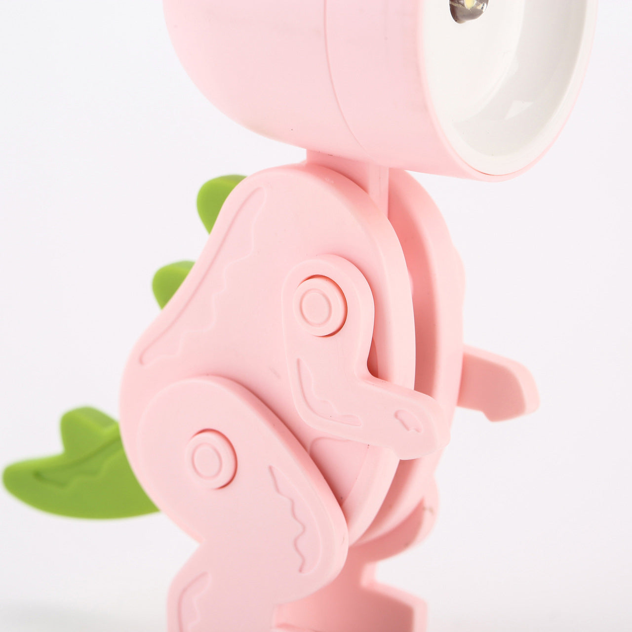 Dinosaur Cartoon Mini Night Light
