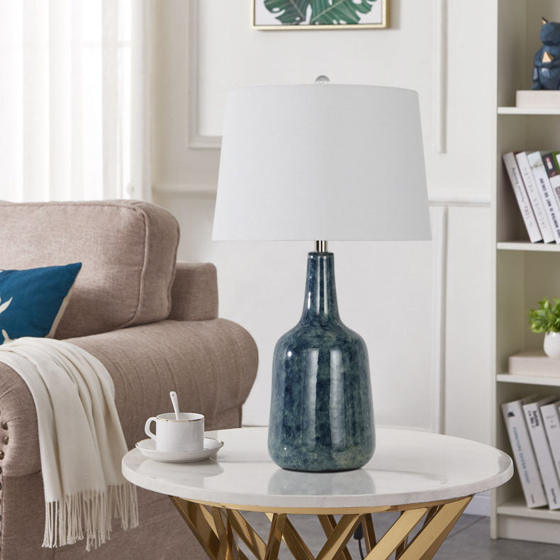 Ceramic Table Lamp