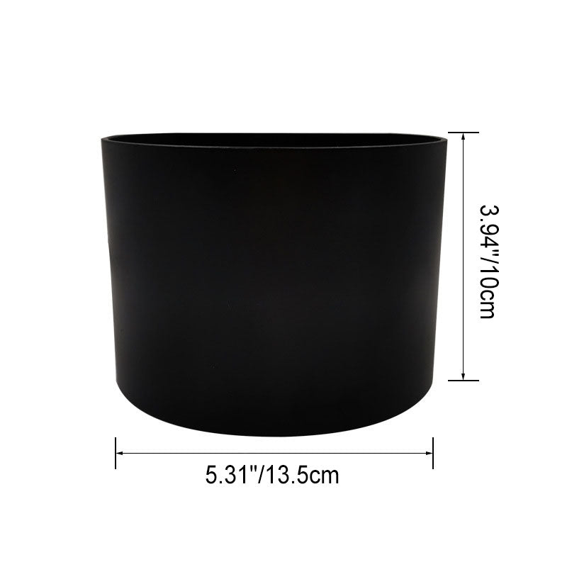 Intelligent Cylindrical APP Dimming Wall Lamp