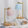 All-copper Dimming Timing Melting Table Lamp
