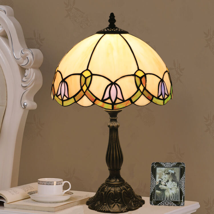 Flora Table Lamp