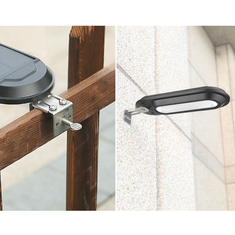 Intelligent Control Sensor Outdoor Light