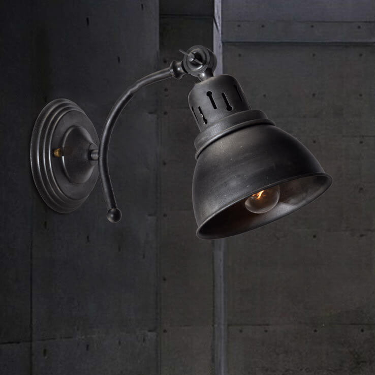 Style Corridor Aisle Wall Lamp