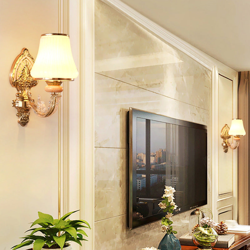 Style 1/2 Wall Lamp