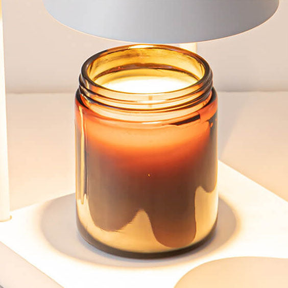 Atmosphere Cone Iron Aromatherapy Table Lamp