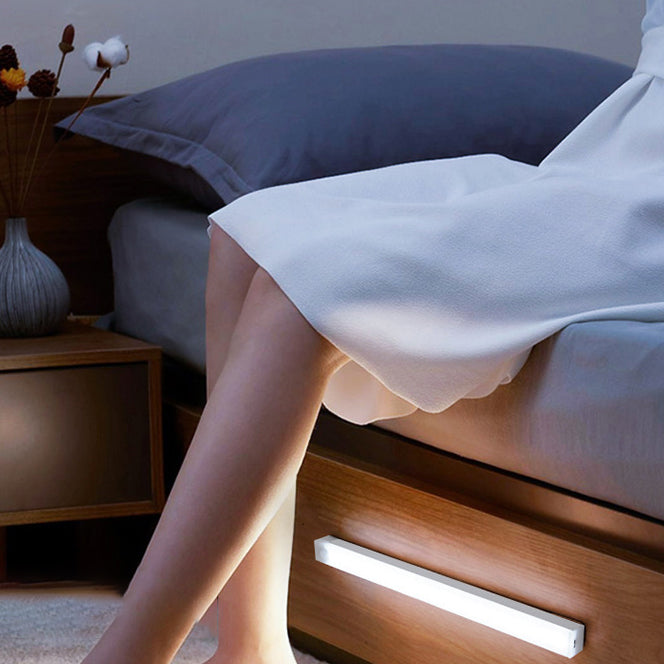 Auto-Sensing PC Cuboid Living Wall Lamp