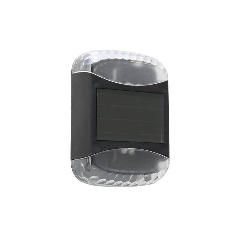 Decorative Plastic Square Outdoor Light