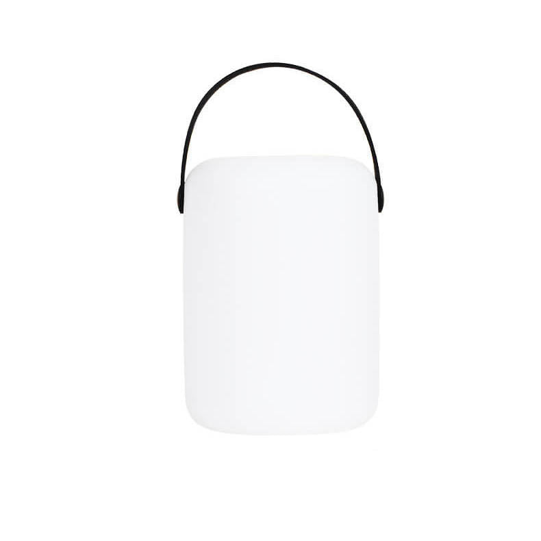 Plastic Round Square Hand Outdoor Light