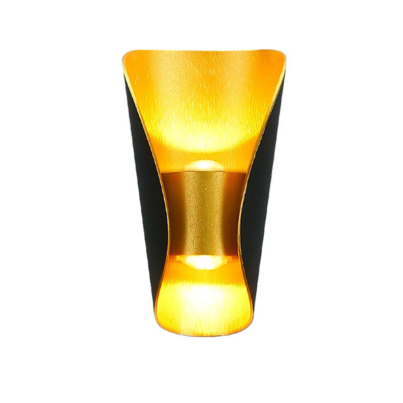 Shape Patio Balcony Outdoor Light