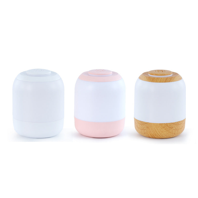 Night Touch Sensor ABS Table Lamp