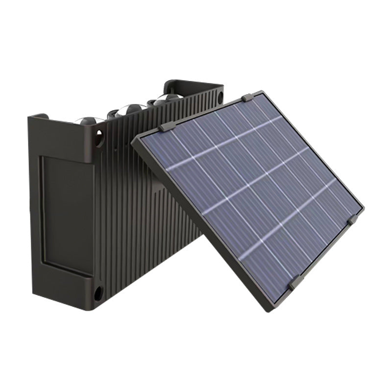 Square Garden Landscape Outdoor Light