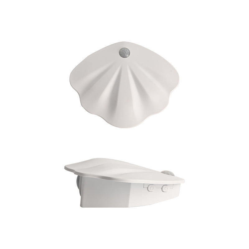 ABS Shell Rechargeable Patio Outdoor Light