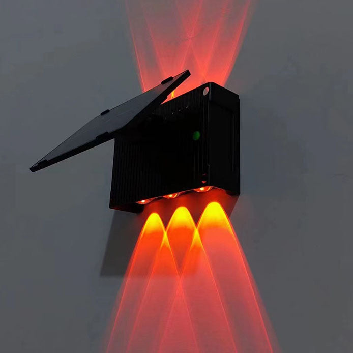 Square Garden Landscape Outdoor Light
