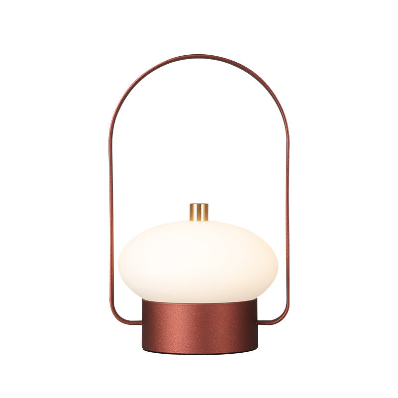 Portable Night Rechargeable Table Lamp