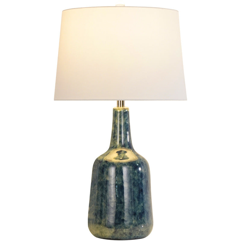 Ceramic Table Lamp