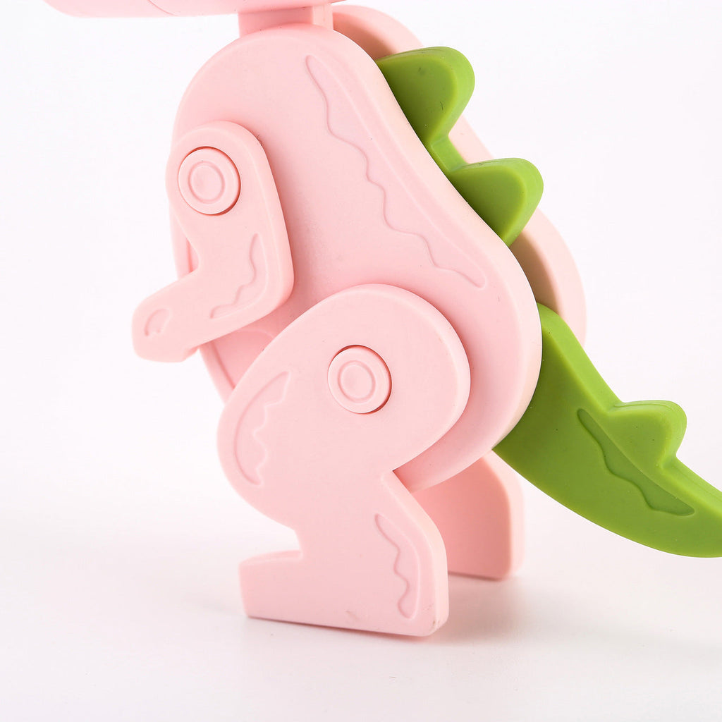 Dinosaur Cartoon Mini Night Light