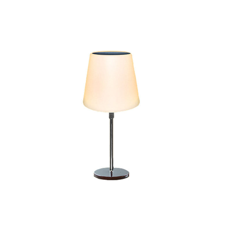 Iron Cylinder Table Lamp