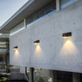 European Industrial Waterproof Outdoor Light