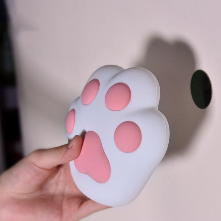 Silicone Sofa Shape Pat Table Lamp