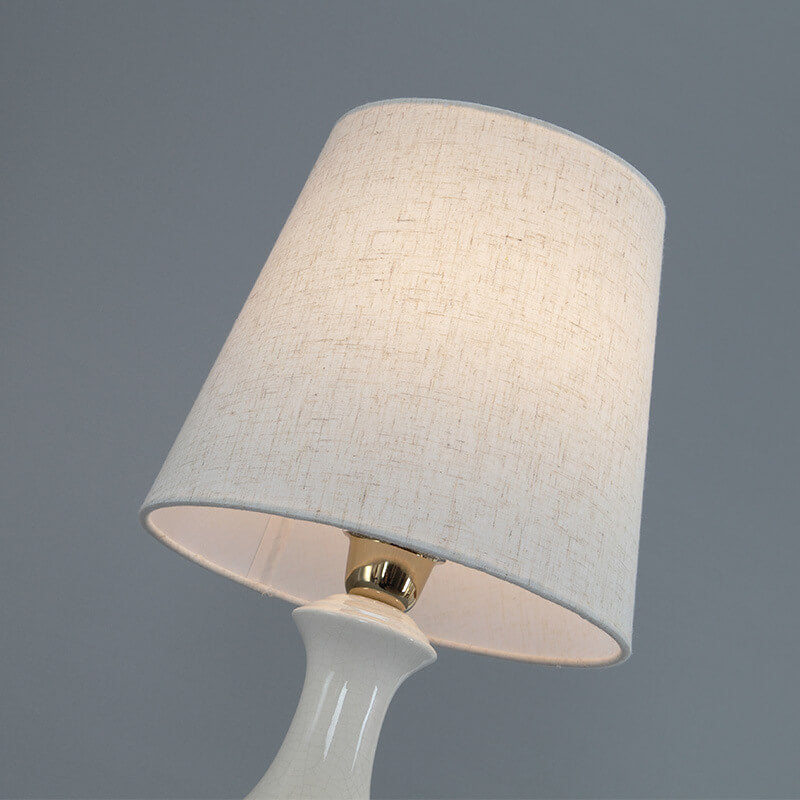Ceramic Table Lamp