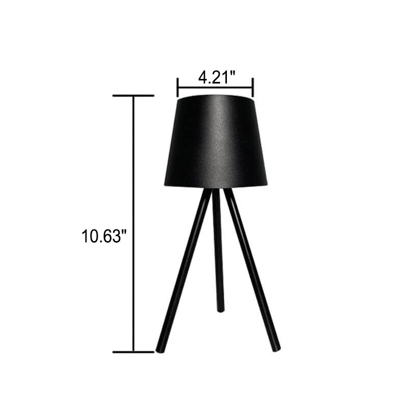 Tripod Design Table Lamp