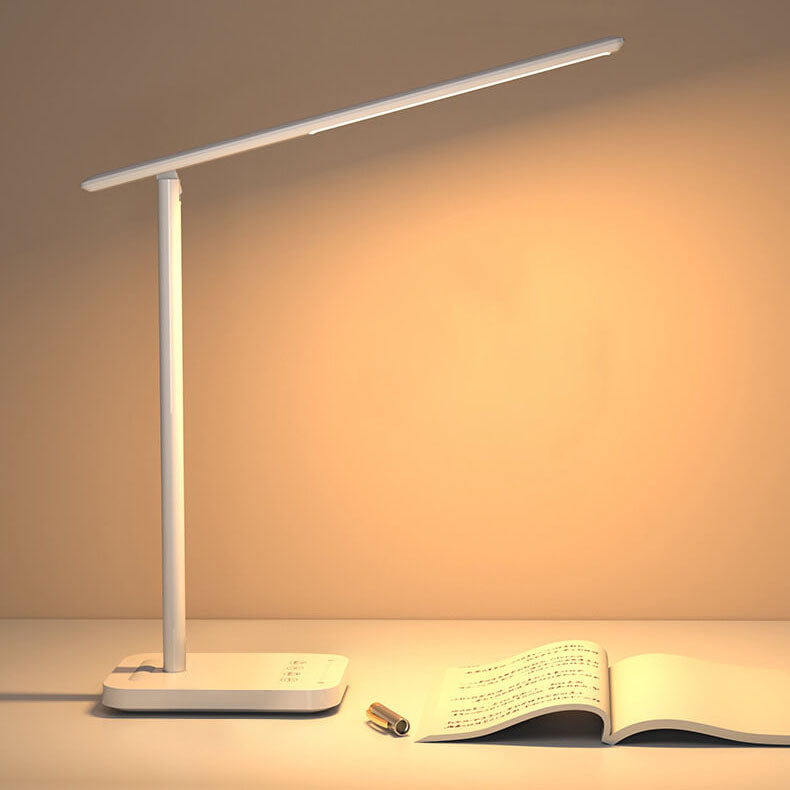 Eye Care Folding Rechargeable Table Lamp