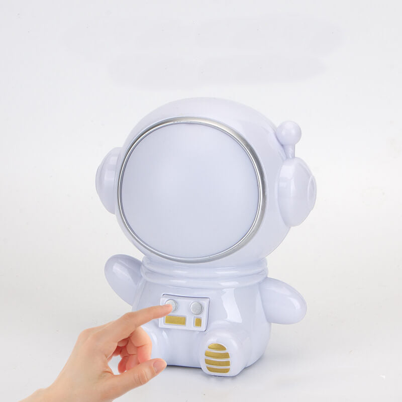 Astronaut Night Decorative Table Lamp