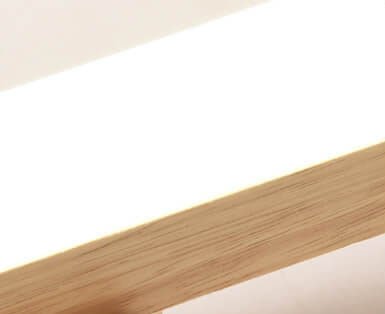 Acrylic Anti-Fog Mirror Front Wall Lamp