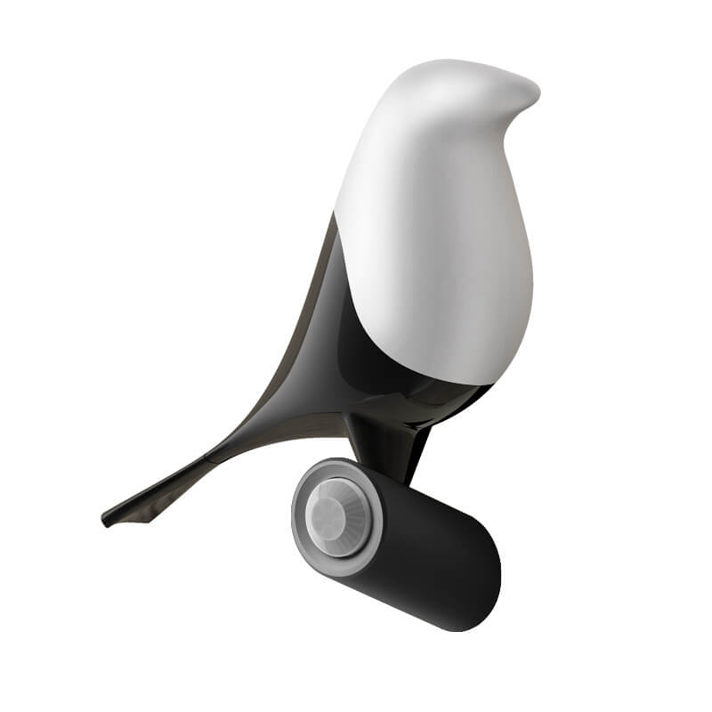 Magpie Branch Smart Sensor Table Lamp