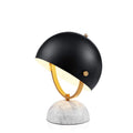 Marble Table Lamp