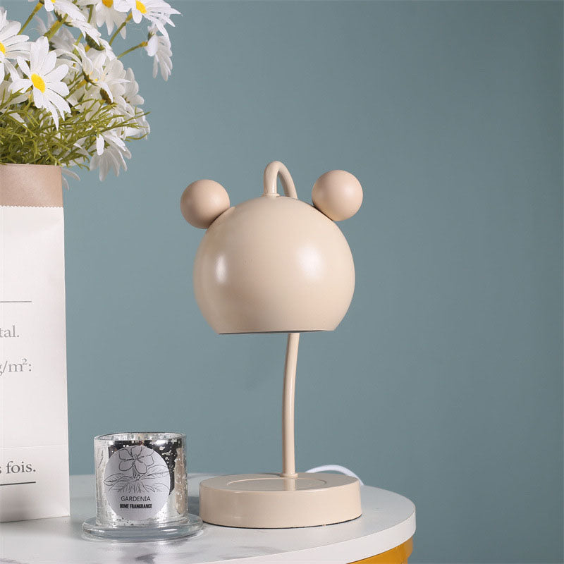 Cartoon Mouse Hardware Aromatherapy Table Lamp