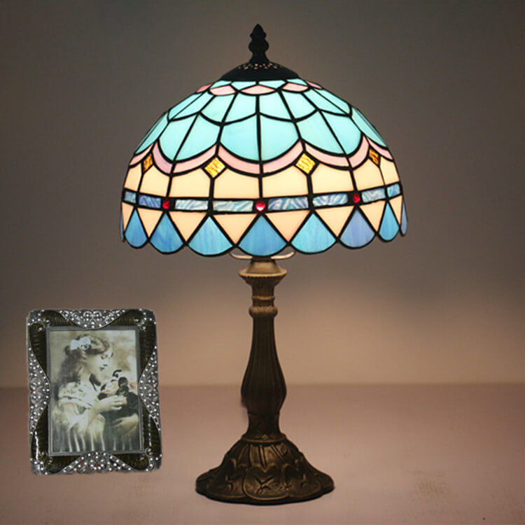 Alloy Table Lamp