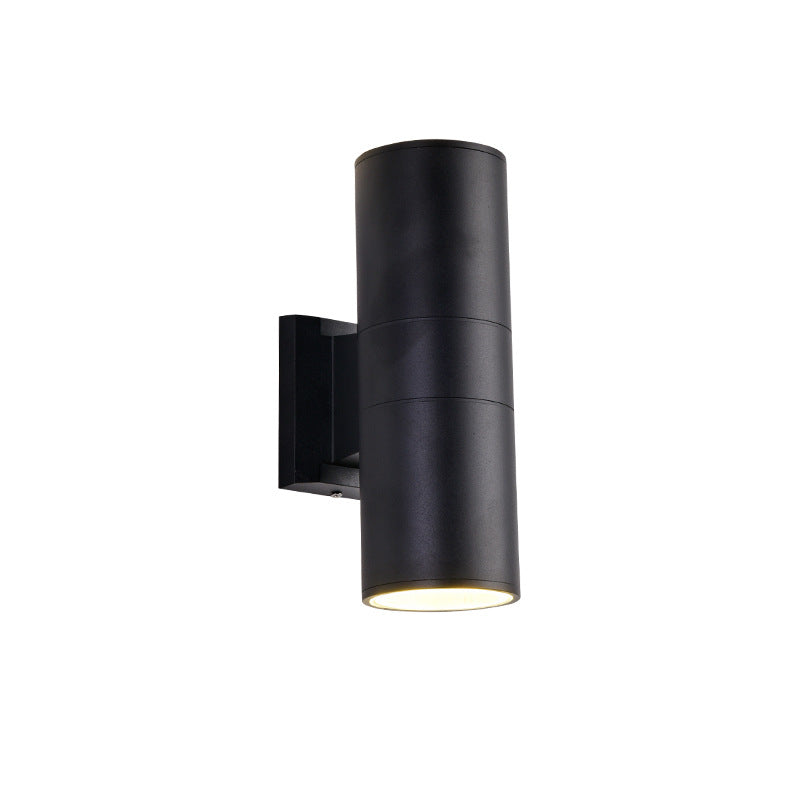 Aluminum Up Down Luminous Outdoor Light