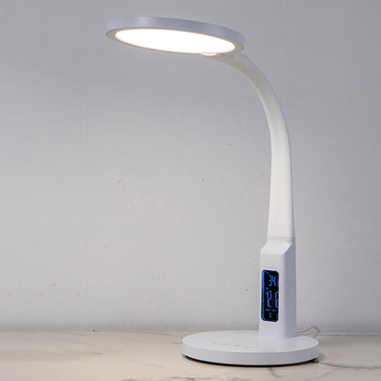 Intelligent Ring Touch Reading Table Lamp