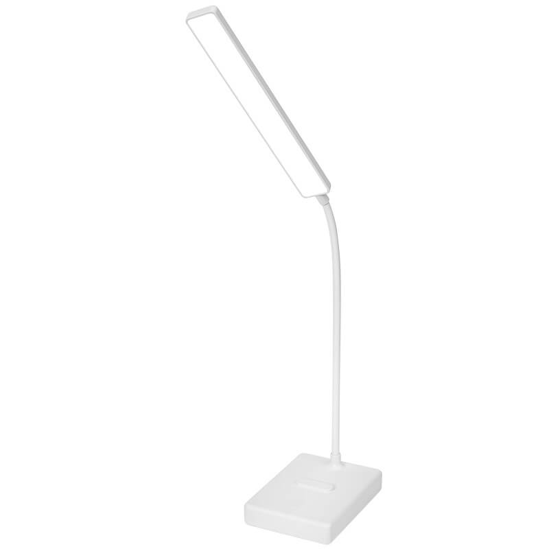 Multifunctional Folding Reading Desk Table Lamp