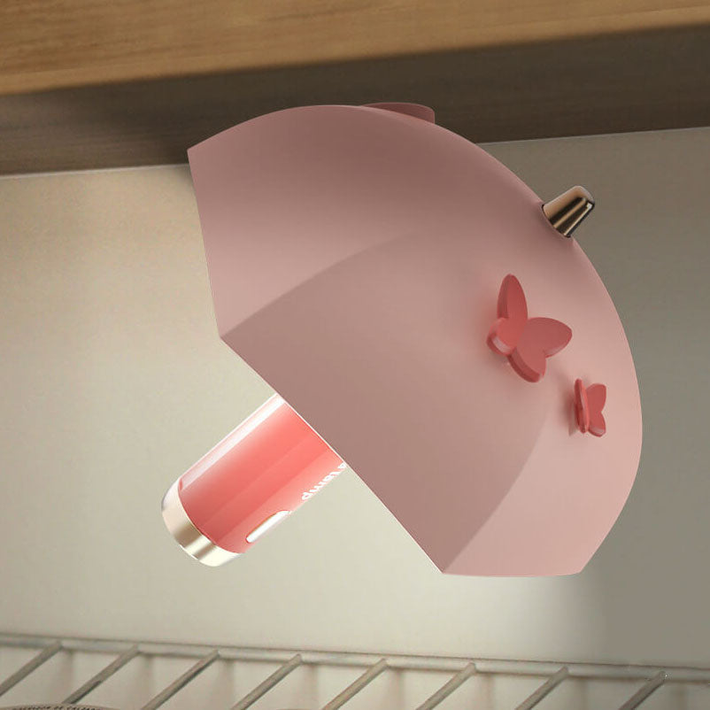 Smart Umbrella Diamond Magnetic Table Lamp