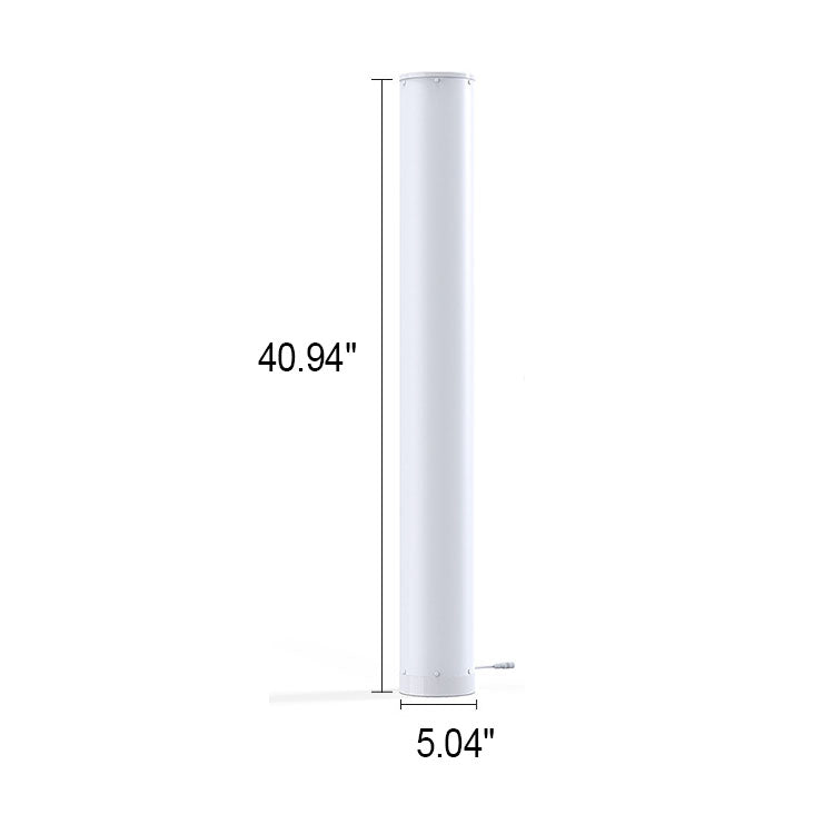 Column Floor Lamp