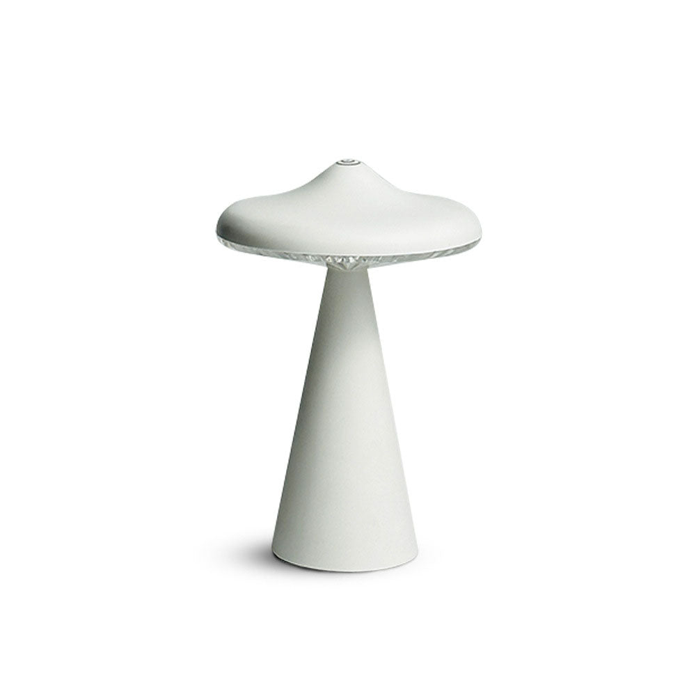 Mushroom UFO Ambient Table Lamp