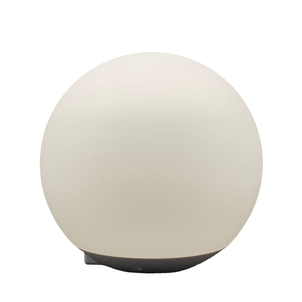 Orb Rechargeable Ambient Table Lamp