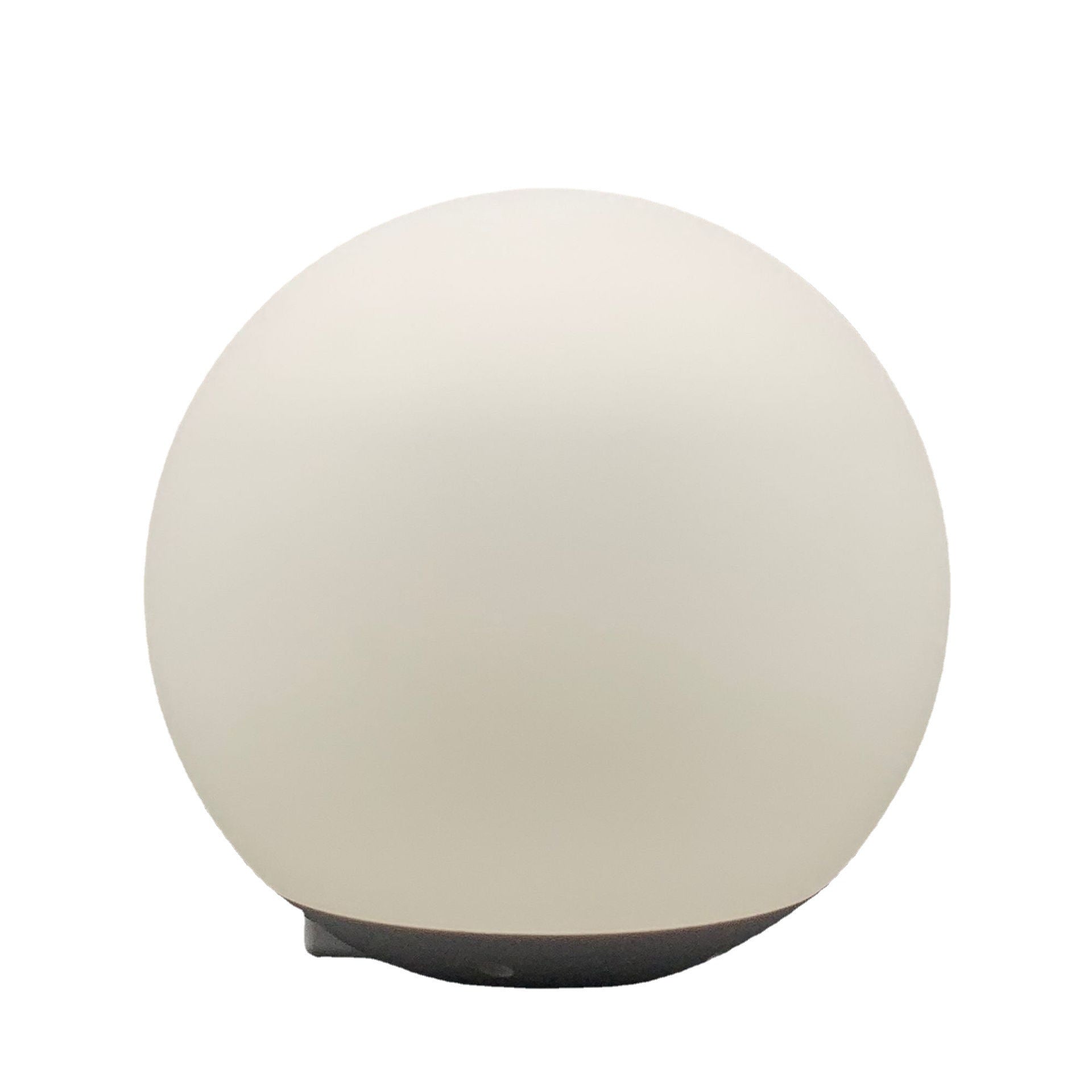 Orb Rechargeable Ambient Table Lamp