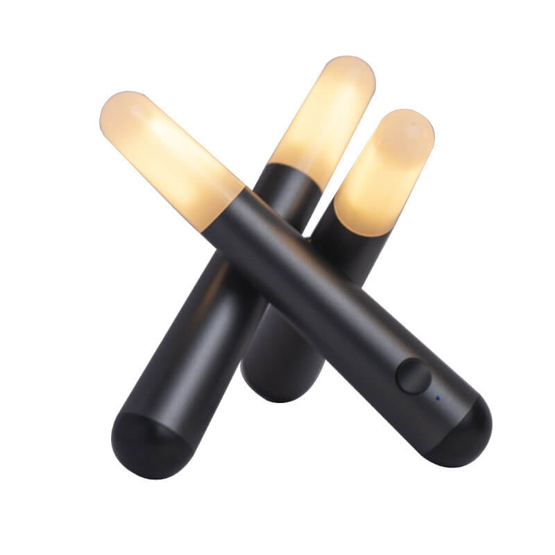 PC Stick Portable Charging Table Lamp