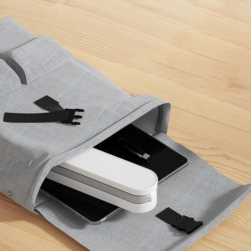 Student Rechargeable Foldable Table Lamp